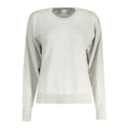 PEPE JEANS MAGLIA DONNA GRIGIO