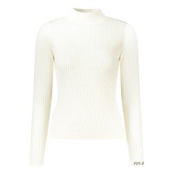 PEPE JEANS MAGLIA DONNA BIANCO