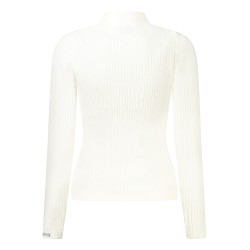 PEPE JEANS MAGLIA DONNA BIANCO