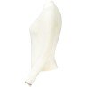 PEPE JEANS MAGLIA DONNA BIANCO