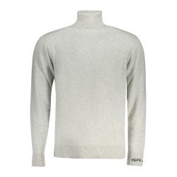 PEPE JEANS MAGLIA UOMO GRIGIO