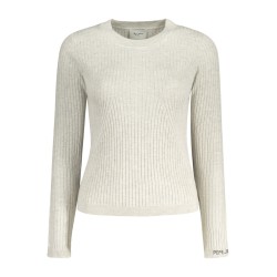 PEPE JEANS MAGLIA DONNA GRIGIO