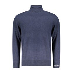 PEPE JEANS MAGLIA UOMO BLU