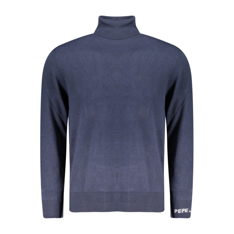 PEPE JEANS MAGLIA UOMO BLU