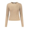 PEPE JEANS MAGLIA DONNA BEIGE