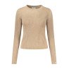 PEPE JEANS MAGLIA DONNA BEIGE