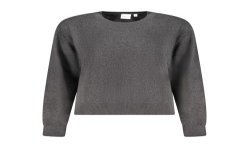 PEPE JEANS MAGLIA DONNA NERO