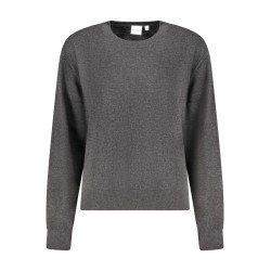 PEPE JEANS MAGLIA DONNA NERO