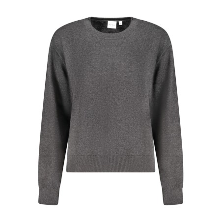 PEPE JEANS MAGLIA DONNA NERO