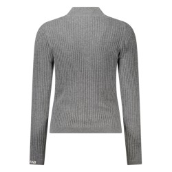 PEPE JEANS MAGLIA DONNA GRIGIO