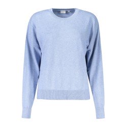 PEPE JEANS MAGLIA DONNA AZZURRO