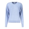 PEPE JEANS MAGLIA DONNA AZZURRO