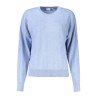 PEPE JEANS MAGLIA DONNA AZZURRO