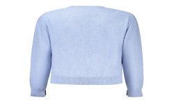 PEPE JEANS MAGLIA DONNA AZZURRO