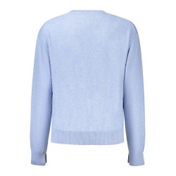 PEPE JEANS MAGLIA DONNA AZZURRO