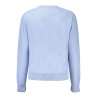 PEPE JEANS MAGLIA DONNA AZZURRO
