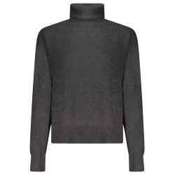 PEPE JEANS MAGLIA DONNA NERO