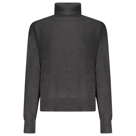 PEPE JEANS MAGLIA DONNA NERO