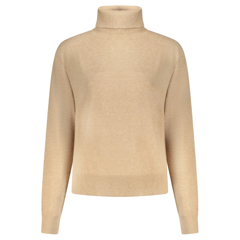 PEPE JEANS MAGLIA DONNA BEIGE