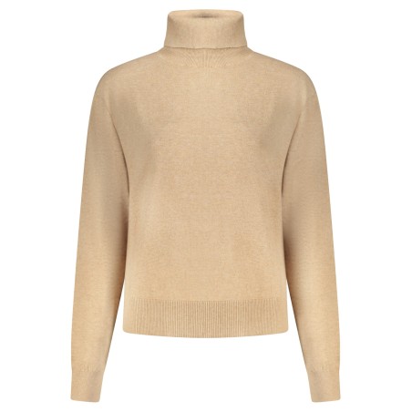 PEPE JEANS MAGLIA DONNA BEIGE