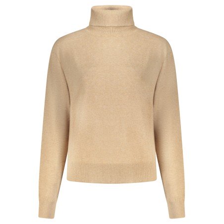 PEPE JEANS MAGLIA DONNA BEIGE