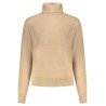 PEPE JEANS MAGLIA DONNA BEIGE