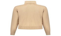 PEPE JEANS MAGLIA DONNA BEIGE