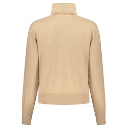 PEPE JEANS MAGLIA DONNA BEIGE