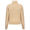 PEPE JEANS MAGLIA DONNA BEIGE