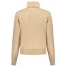 PEPE JEANS MAGLIA DONNA BEIGE