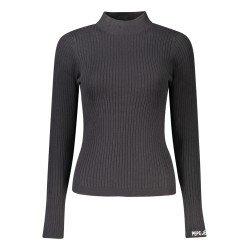 PEPE JEANS MAGLIA DONNA NERO