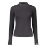 PEPE JEANS MAGLIA DONNA NERO