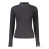 PEPE JEANS MAGLIA DONNA NERO