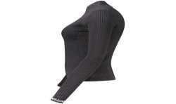 PEPE JEANS MAGLIA DONNA NERO