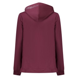 FREDDY FELPA CON ZIP DONNA VIOLA