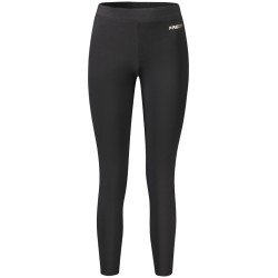 FREDDY LEGGINS DONNA NERO