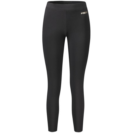 FREDDY LEGGINS DONNA NERO