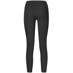 FREDDY LEGGINS DONNA NERO