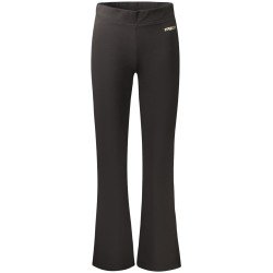 FREDDY LEGGINS DONNA NERO