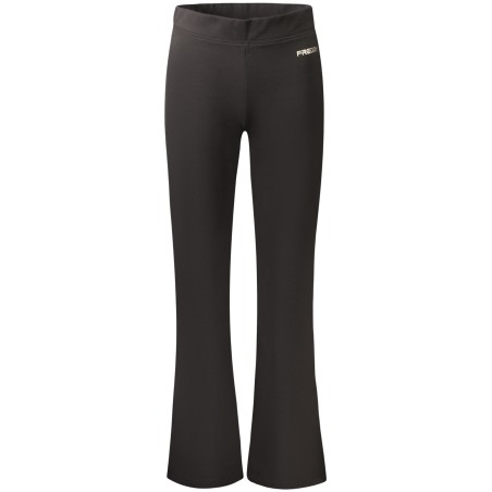 FREDDY LEGGINS DONNA NERO