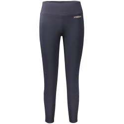 FREDDY LEGGINS DONNA BLU