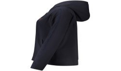 FREDDY FELPA CON ZIP DONNA BLU