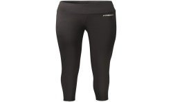 FREDDY LEGGINS DONNA NERO