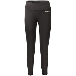 FREDDY LEGGINS DONNA NERO