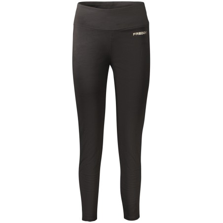 FREDDY LEGGINS DONNA NERO