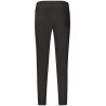 FREDDY PANTALONE TUTA LUNGO DONNA NERO