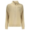 FREDDY FELPA CON ZIP DONNA BEIGE