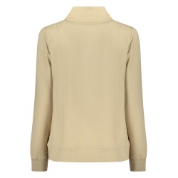 FREDDY FELPA CON ZIP DONNA BEIGE