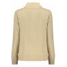 FREDDY FELPA CON ZIP DONNA BEIGE