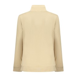 FREDDY FELPA CON ZIP DONNA BEIGE